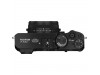 FUJIFILM X100VI Digital Camera (Black)